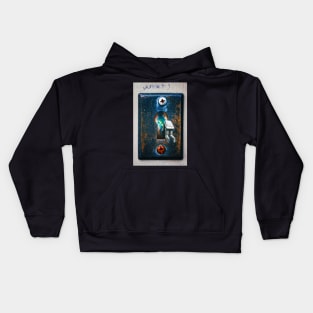 Keyhole Kids Hoodie